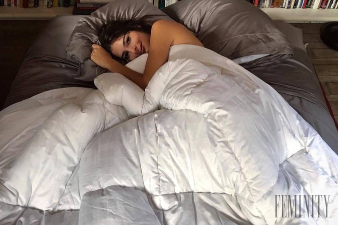 Nielen ženy, ale aj muži často prichádzajú o potrebu mať sex
