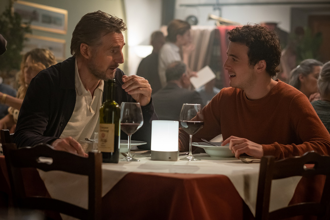 Snívate o Toskánsku? Nič nie je nemožné a tak vás toto leto pozývame do jeho pôvabných zákutí aspoň cez filmové plátno, stretnite Lásku v Toskánsku! Snívate o Toskánsku? Nič nie je nemožné a tak vás toto leto pozývame do jeho pôvabných zákutí aspoň cez filmové plátno, stretnite Lásku v Toskánsku!