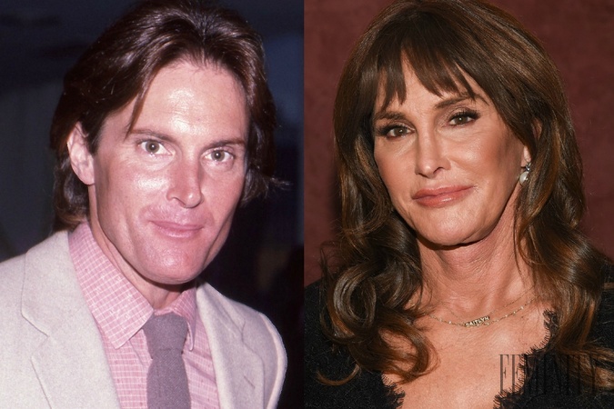 William Bruce Jenner vyšiel s pravdou von pred piatimi rokmi