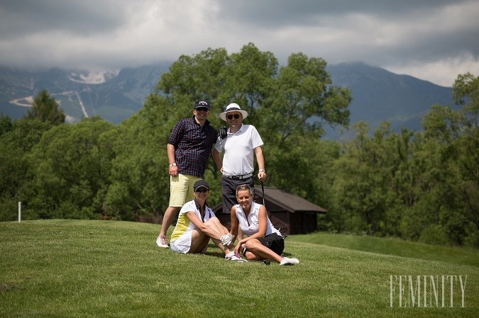 Na 6. ročníku prestížneho golfového turnaja TUI GOLF CUP 2016 sa zišiel rekordný počet 200 TOP klientov CK TUI ReiseCenter Slovensko Na 6. ročníku prestížneho golfového turnaja TUI GOLF CUP 2016 sa zišiel rekordný počet 200 TOP klientov CK TUI ReiseCenter Slovensko