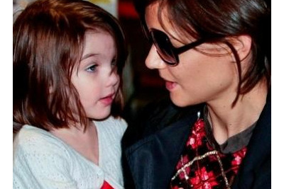 Suri Cruise