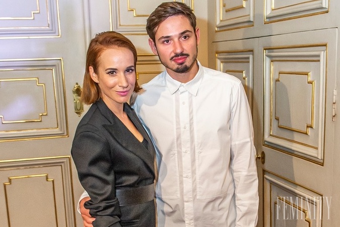 Krásna herečka už radostnú novinu neskrýva