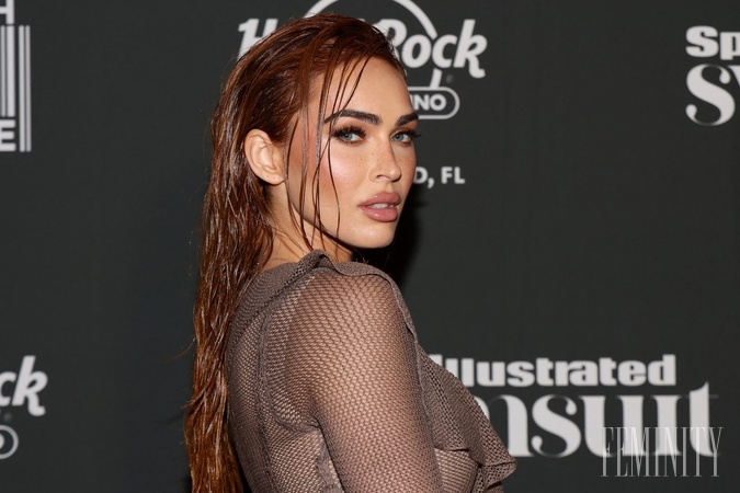 Vraj jedna z najkrajších žien Hollywoodu, Megan Fox, dnes hovorí, že v skutočnosti nikdy svoje telo nemilovala.
