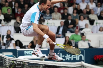 Dominik Hrbatý