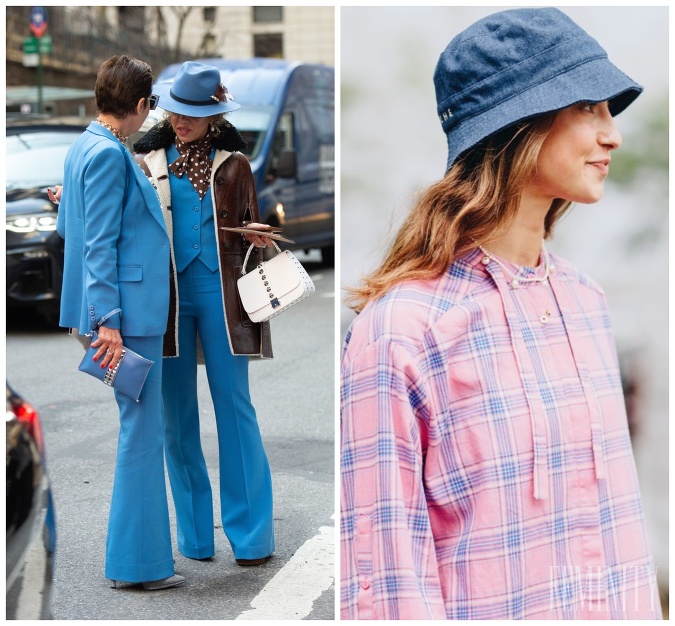 Určite ste si všimli, že každú jednu sezónu sa vracia nejaký retro trend