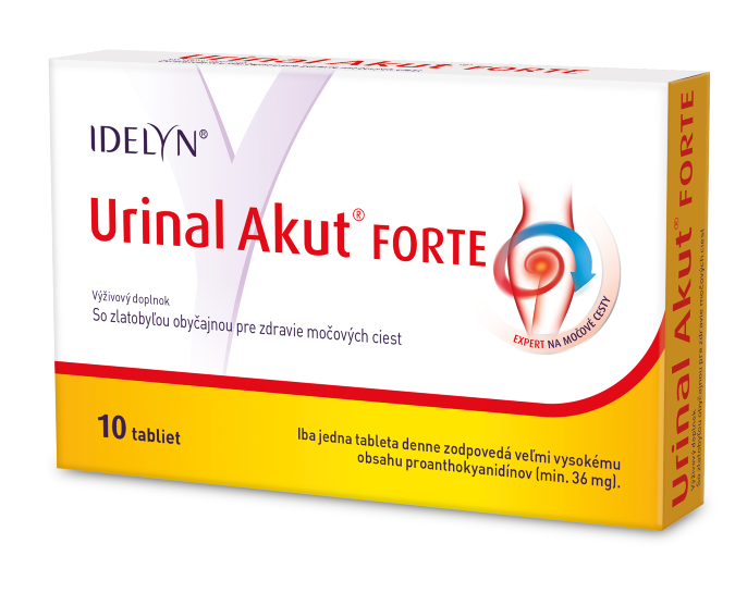 Opakujúce sa infekcie močových ciest vám môžu znepríjemniť život a  negatívne ovplyvniť aj váš sexuálny život. 