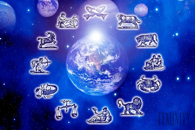 Veľký horoskop na rok 2014 od astrologičky Valiky: 2. časť