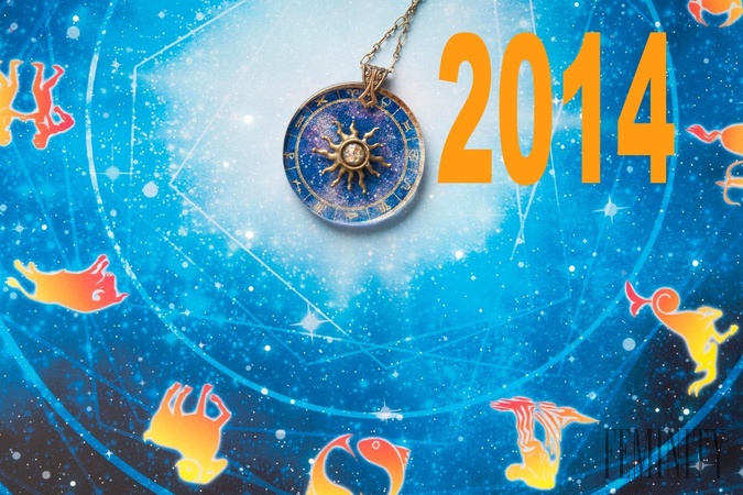 Veľký horoskop na rok 2014 podľa astrologičky Valiky - 1.časť