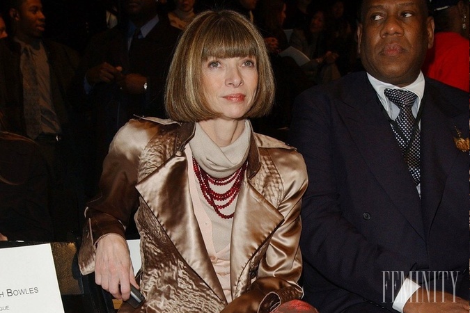 Anna Wintour nechýba na najvýznamnejších módnych prehliadkach