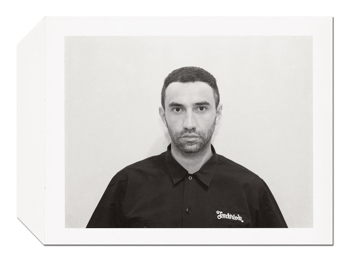 Riccardo Tisci