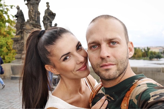 Toto je jeden z najstabolnejších párov nášho showbiznisu