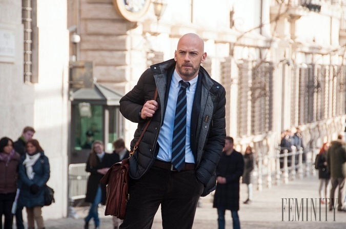 V seriáli Suburra, ktorý je inšpirovaný aj románom Giancarla De Catalda a Carla Boniniho, nájdete len to najlepšie, čo možno od krimiseriálu čakať. V seriáli Suburra, ktorý je inšpirovaný aj románom Giancarla De Catalda a Carla Boniniho, nájdete len to najlepšie, čo možno od krimiseriálu čakať.