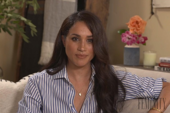 Netflix prichádza s novým detským seriálom a jeho výkonnou producentkou bude Meghan Markle.