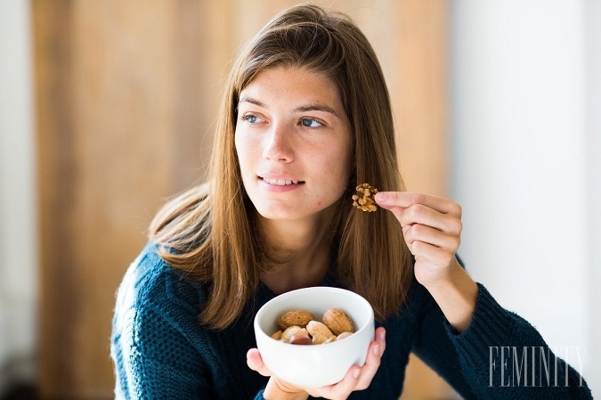 Ak hľadáte spôsob ako sa zbaviť pár prebytočných kíl, znížiť svoju hladinu cholesterolu, či privodiť si lepšiu náladu, potom ste na správnej adrese...