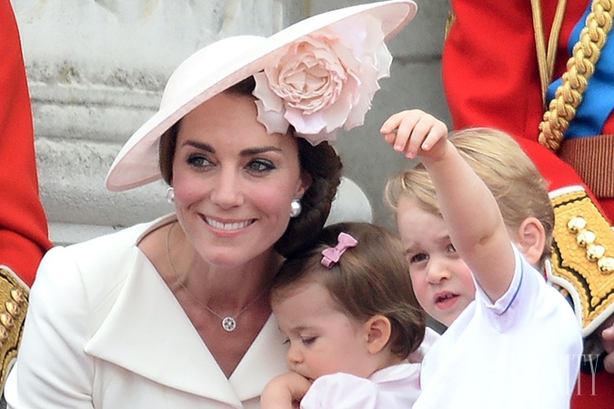 Stáva sa z Kate Middleton novodobá Diana?