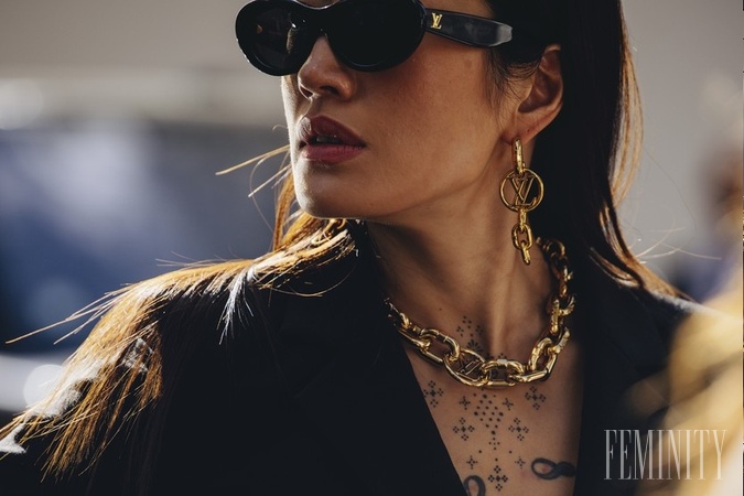 Najštýlovejšia DJ-ka na svete Peggy Gou