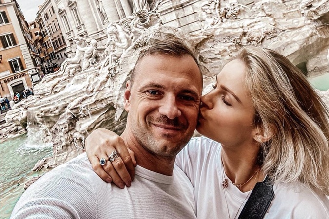 Jeden z najkrajších párov slovenského showbiznisu má skutočný dôvod na radosť